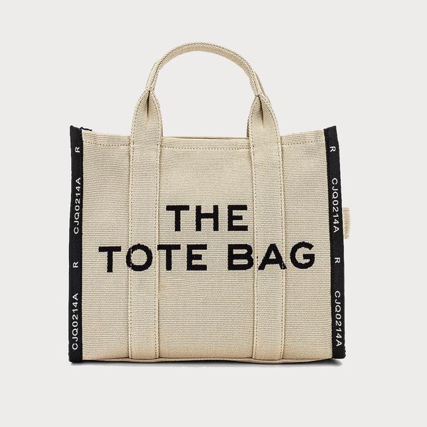 

designer bag tote bag women handbag shoulder bag mini canvas crossbody shopping luxury fashion tote bag black large handbags a011
