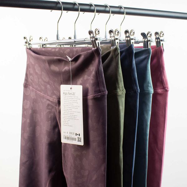 

sport lu lu custom spotted polka dot yoga high waist skinny pants gym athletic