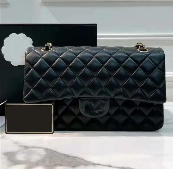 

designer bag handbag shoulder chain bag clutch flap tote bags wallet check velour thread purse double letters solid hasp square stripes back