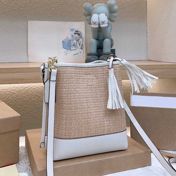 

straw bag crossbody bag handbags designer bags women summer handbag crossbody bag womens fashion classic totes