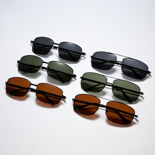 

fashion designer sunglasses outdoor timeless classic style glasses retro men's and women's sport driving multi-color 2, White;black
