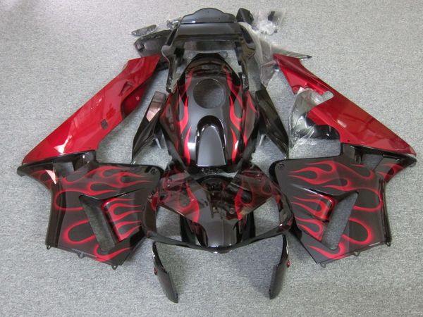 

new abs fairings kits fit for honda cbr600rr f5 2003 2004 bodywork set custom white