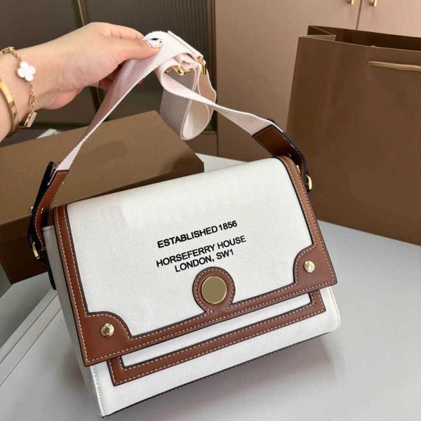 

lattice vintage messenger bag b print cross body designer bag bube luxurys handbag leather shoulder bags clutch female crossbody soft purses
