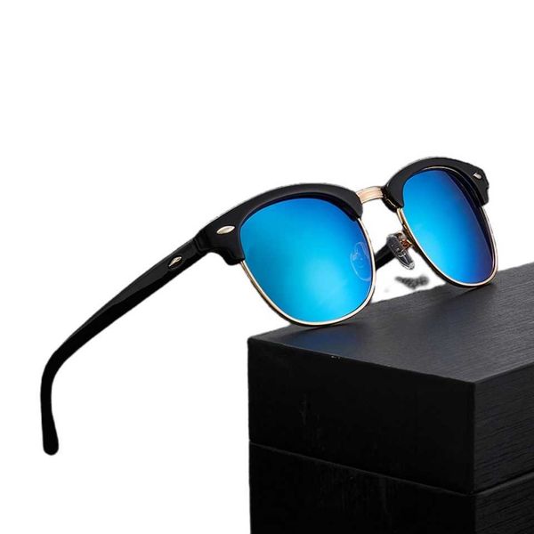 

sunglasses designer fashion luxury new polarized classic dazzling trend men's and women's nail, White;black