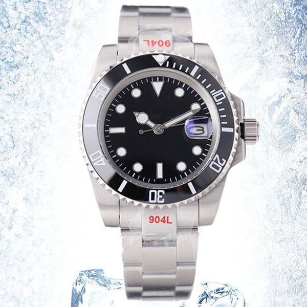 

fashion watch new ceramic ring automatic 2813 movement mens watch mechanical watches master designer fashion watch, Slivery;brown