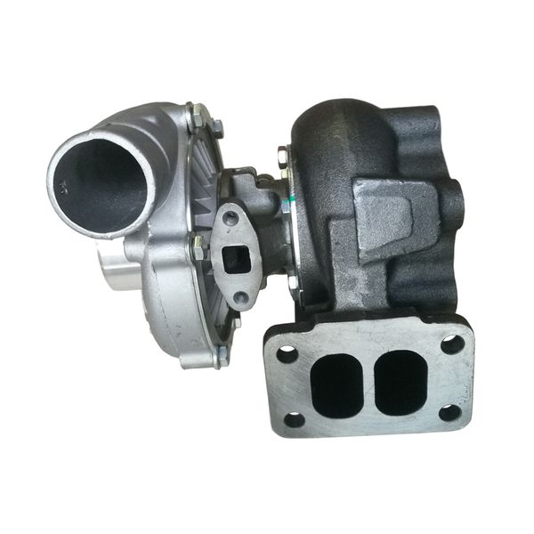 

t04e55 turbo turbocharger 730505-0001 65.09100-7082 fit excavator dh300-7 dx300-7 dx300 de08tis