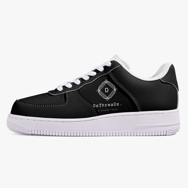 

diy shoes one for men women platform casual sneaker personalized text with black cool style trainers outdoor shoes cartoon versatile 13845