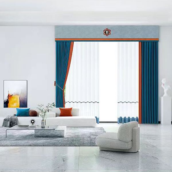 

Curtain thickening solid color artificial linen curtain shade bedroom, living room, study fabric 33998#(Specific consultation customer service), There are 32 color schemes