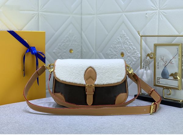 

designer bags shoulder chain bag clutch flap totes bags c wallet check velour thread purse double letters solid hasp waist square stripes wo