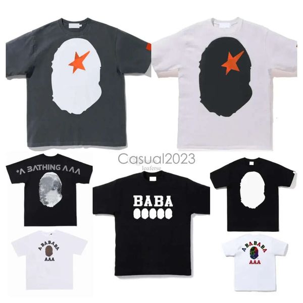 

designer men t shirts fashion camouflage short sleeve men summer colorful print t shirt casual crew neck tee woman clothing m-3xl y1nb#, White;black