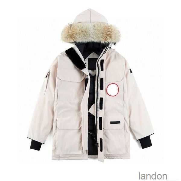 

mens winter designer down jacket warm coats casual letter embroidery outdoor fashion for male couples parkas 41, Black