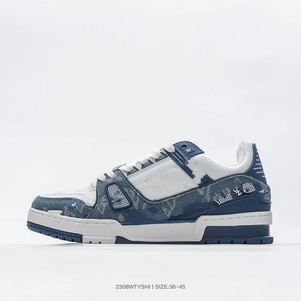

men women basketball shoes running shoe high og military blu..., Black