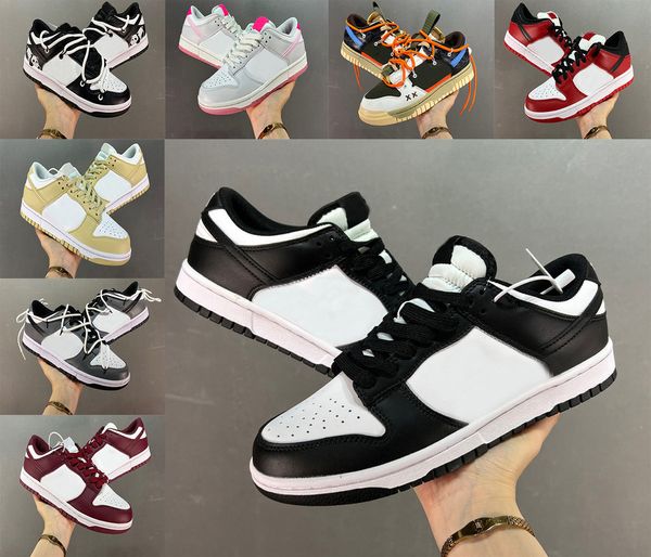 

Designer shoes Panda Running shoes Casual shoes sneakers trainers men women low triple pink Grey Fog Syracuse Jarritos Sanddrift Olive Georgetown Active Size 36-45, A21