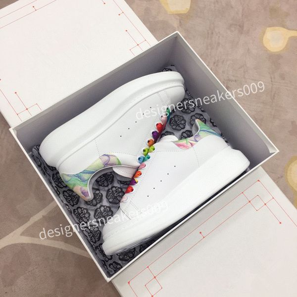 

2023 new designer shoes trend men's sports shoes retro casual shoes white blue fashion women's casual shoes size 35-45 hl2102010, Black