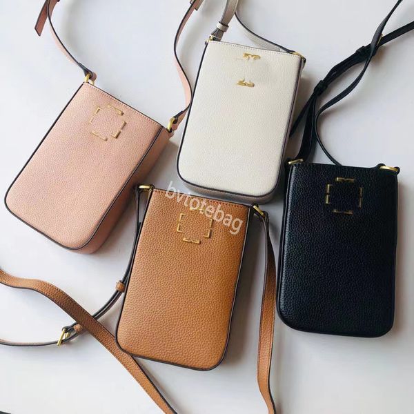 

designer tb bag real leather small cross body bags classic luxury brand wallet crossbody bag shoulder bag clutch bag key flap bag woman tori