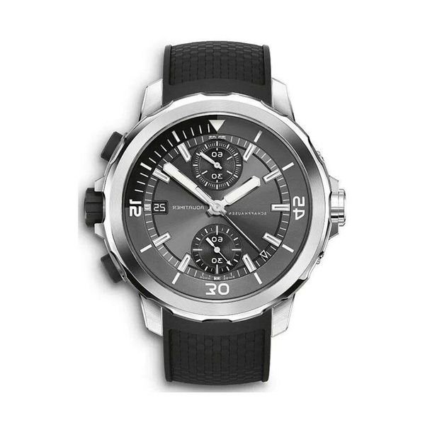 

mens stainless watches round mechanical automatic steel waterproof wristwatch gifts business sapphire watch classical lovers dial watch kjma, Slivery;brown