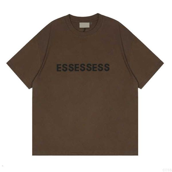 

t-shirts designer mens tees print short sleeve chest letter oversize casual cotton women shirt bo51 43vn1d, White;black