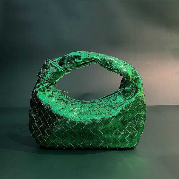 

botegss ventss jodie evening bags for sale fashion woven women's handbag bag knot with real logo