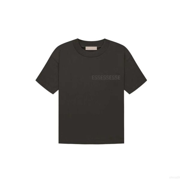 

shirt designer mens street casual loose women summer luxury short-sleeve chest print fashion t-shirt5tll 180vj4, White;black