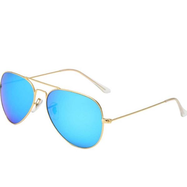 

sunglasses designer fashion luxury new ilot tempered glass popular style women men driving toad glasses, White;black