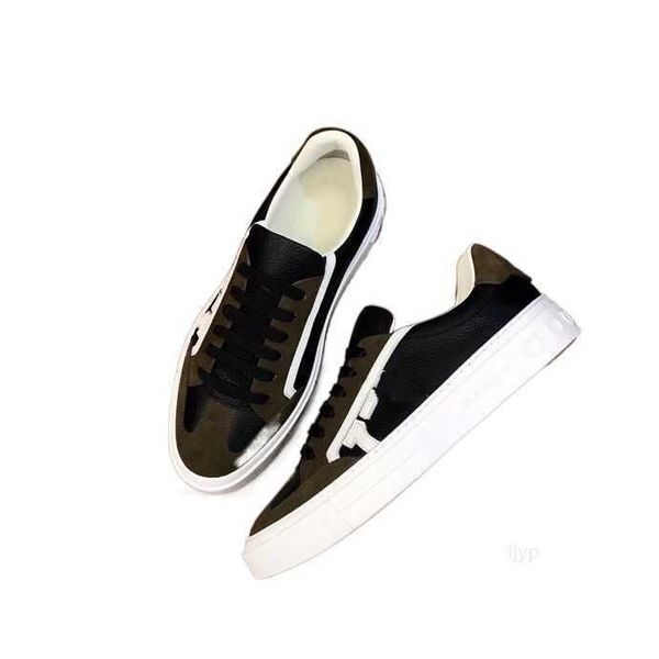 

2023 designer low-casual shoes platform sneakers luxury woman nylon fashion women three-layer black whith canvas sport trainer sneaker001