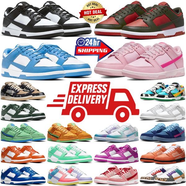 

panda running shoes for mens womens sanddrift university blue triple pink gai grey fog orange lobster men women trainers sneakers runners si