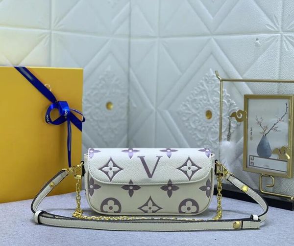 

women's shoulder bag designer luxury fashion crossbody bag crossbody bag handbag wallet4