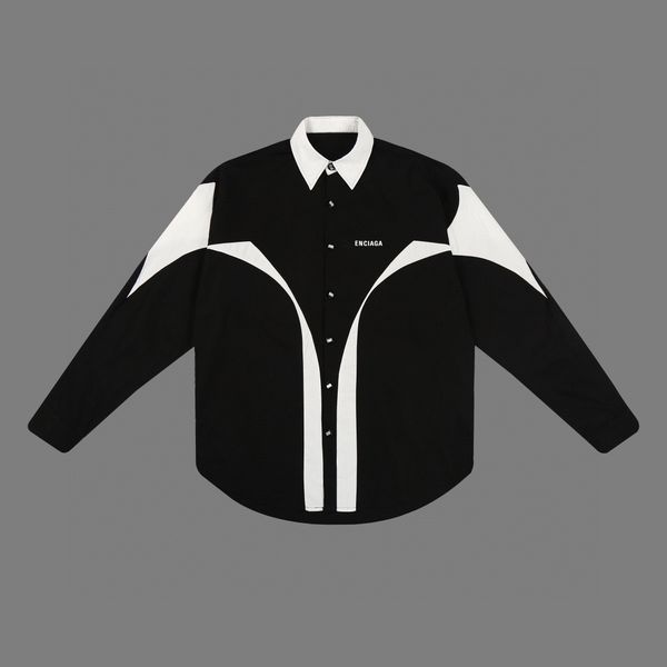 

men's plus tees & polos round neck embroidered and printed polar style summer wear with street pure cotton t-shirts 6003, Black