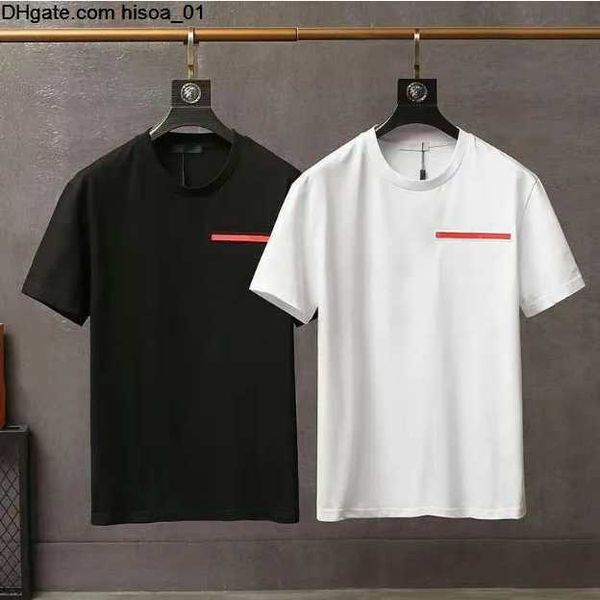 

t-shirts designer men's print letters cotton mens shirt 2 colors black white luxury tee shirt man european size s-3xl now clothing, White;black