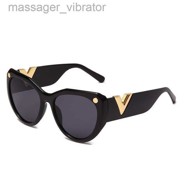 

frame big 2023 leopard sunglasses pattern net red 2qub 3qyq, White;black