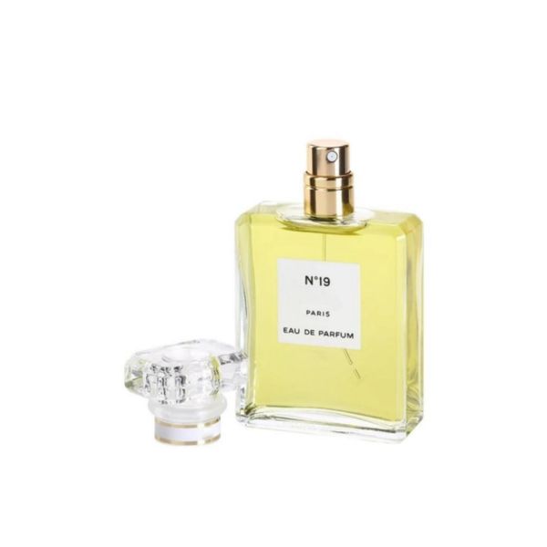 

fragrance perfume for women lady paradoxe girls no 19 100ml parfum spray charming cologne eau de parfum highest version long lasting luxurie