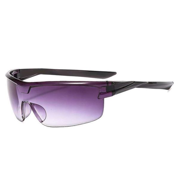 

fashioning sunglasses mens colorful uv proof cycling sports, White;black