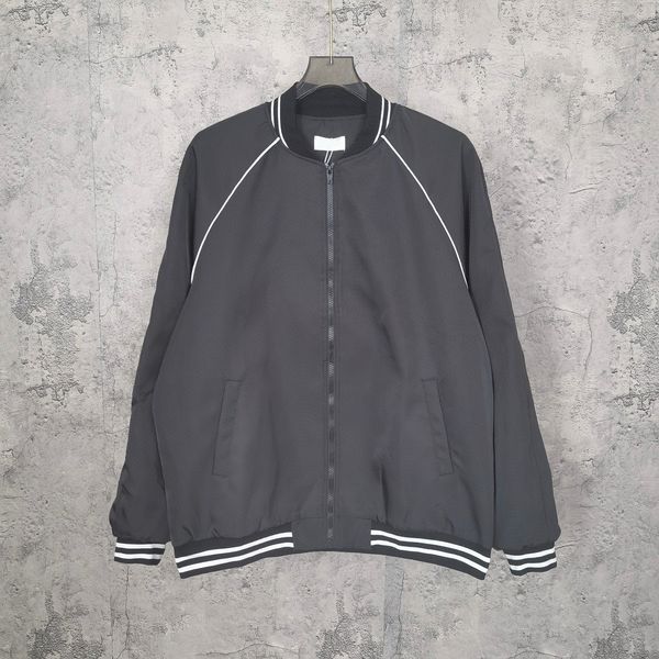 

men's plus size sweaters hoodies in autumn / winter acquard knitting machine e custom jnlarged detail crew neck cotton 12qrf, Black;brown