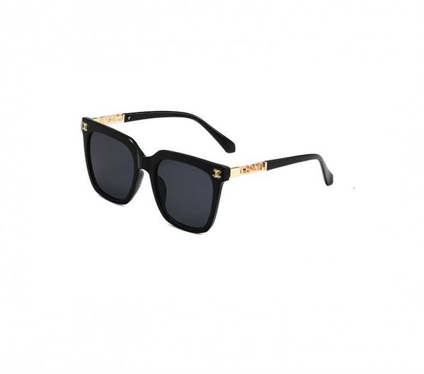 

sunglasses designer fashion luxury classicnew women's protection and men's glasses original designer sunglasses, White;black