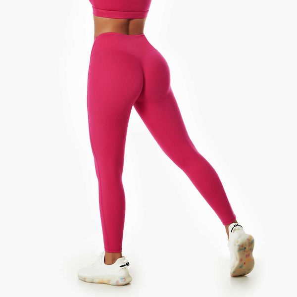 

sport pant lu lu sell women high waist hip shapewear yoga leggings gym fitness leggings gym athletic