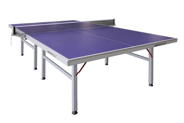 

selling good quality moveable foldable pingpong outdoor table tennis table