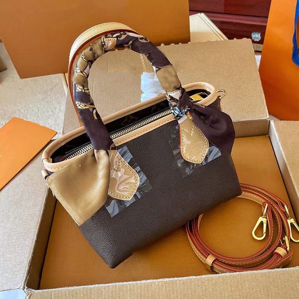 

woman tote bags mini designer new shoulder bag crossbody bags vintage totes fashion handbags