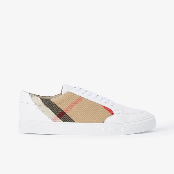 

b shoe designer shoes, sports shoes, men's new classic plaid sports shoes, cotton plaid rubber outsole, comfortable and lightweight, Black