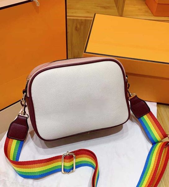 

cross body totes cloud handbag womens pillow bag sheepskin warm and sweet full of enthusiasm 2023 latest fashion tiger