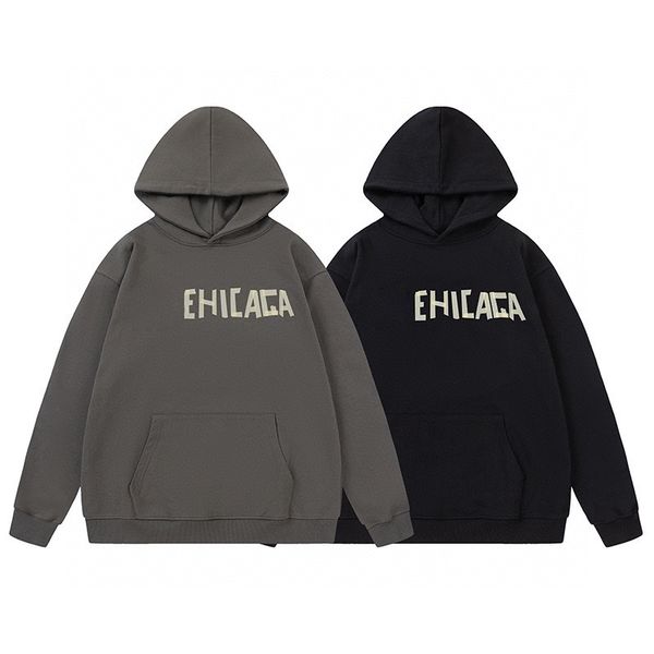 

men's plus tees & polos round neck embroidered and printed polar style summer wear with street pure cotton t-shirts 300043, Black