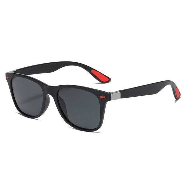 

sunglasses designer fashion luxury new sports men's polarized outdoor driver color changing mirror, White;black