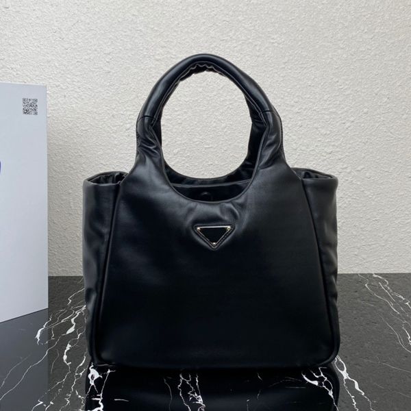 

designer bag women's fashion handbags handbags fashion bag autumn and winter solid color hair capacity handbags 2023 new