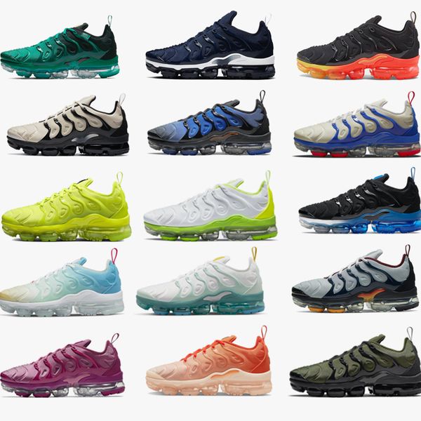 

2023 tn plus mens running shoes red black quality mens sneakers max running shoes olive worldwide laser university blue midnight navy rainbo