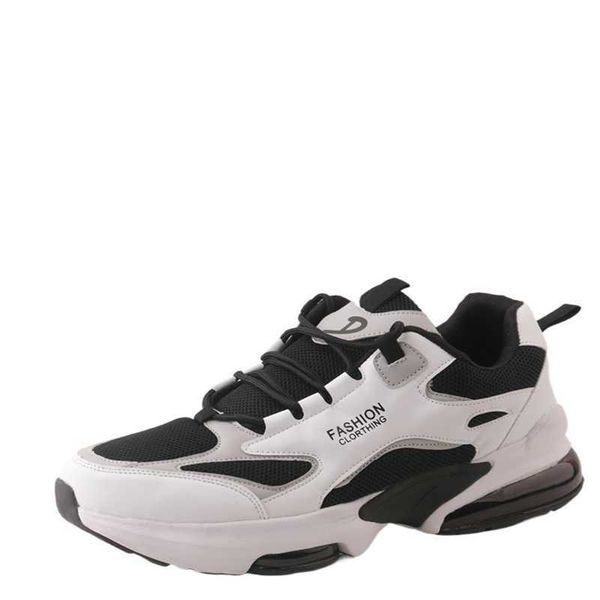 

the highest quality extra plus large men's running shoes large casual sports shoe thick sole air cushioned shock absorbing size-45-54