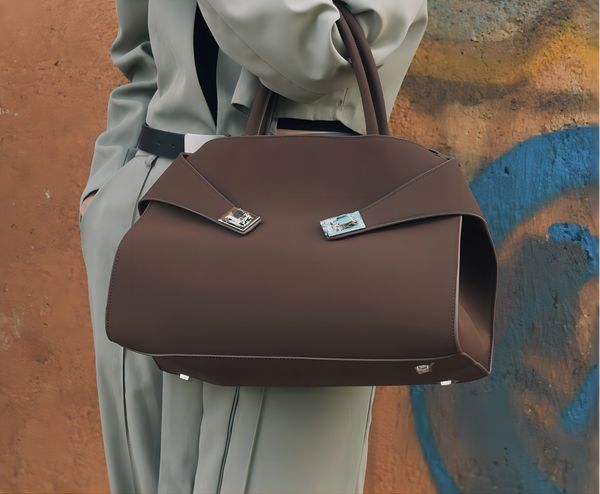 

autumn & winter exclusive: boston & doctor's bag premium cowhide sophisticated commutes - versatile & minimalist professional women&#03