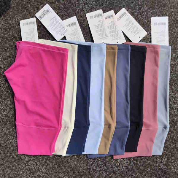 

women's shorts gym leggings outdoor jogging yoga cycling shorts 4" high waist fitness sport womens clothing shorts tights athletic