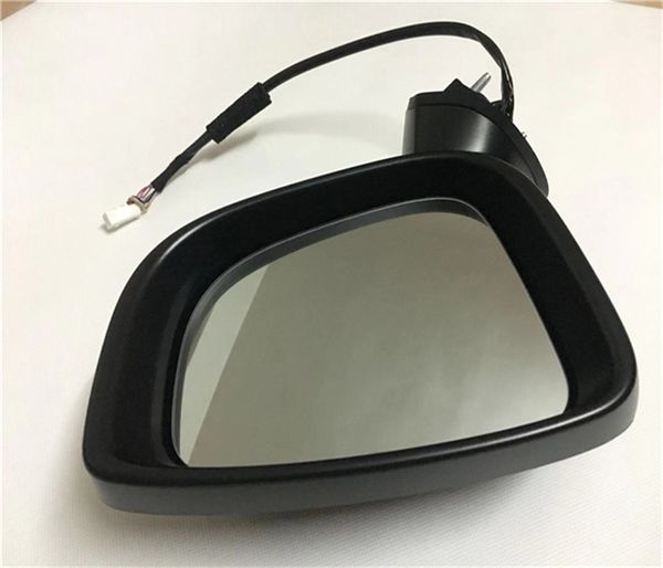 

door mirror rearview outside for mazda cx5 2013-2016 kr11-69-18f kr11-69-12f