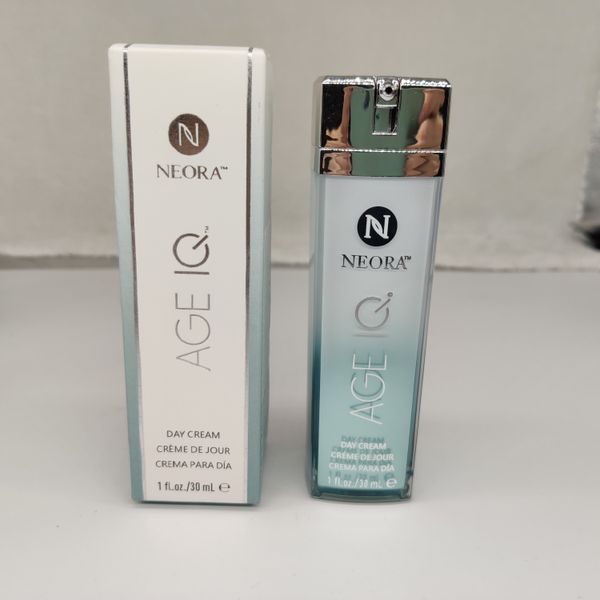 

premierlash age iq cream 30ml day night creams skincare face care lotion version facial repair creme treatment, White