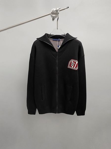 

men's plus size outerwear & coats sizehoodies hoodies suit hooded casual fashion color stripe printing asian size wild breathable ewd, Black;brown