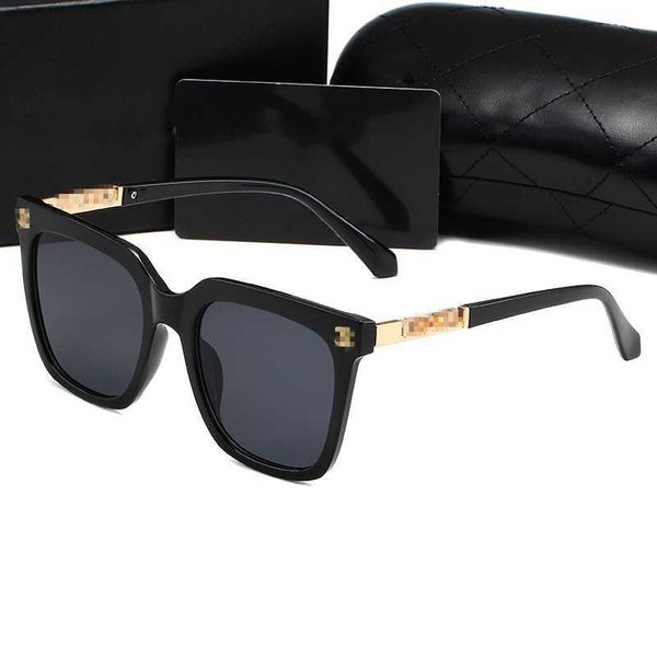 

sunglasses designer fashion luxury classicnew women's protection and men's glasses, White;black